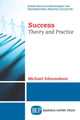 Book cover of: Success. By: Michael Edmondson