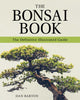 Book cover of: Bonsai Book. By: D. A. N. Barton
