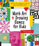 Book cover of: Math Art and Drawing Games for Kids. By: Karyn Tripp