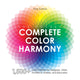 Book cover of: Pocket Complete Color Harmony. By: Tina Sutton
