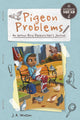 Book cover of: Pigeon Problems. By: J. A. Watson