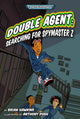 Book cover of: Double Agent. By: Brian Hawkins