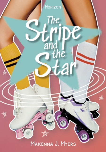 Book cover of: Stripe and the Star. By: Makenna J. Myers