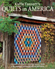 Book cover of: Kaffe Fassett's Quilts in America. By: Kaffe Fassett