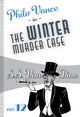 Book cover of: Winter Murder Case. By: S. S. Van Dine
