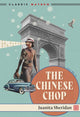 Book cover of: Chinese Chop. By: Juanita Sheridan