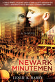 Book cover of: Newark Minutemen. By: Leslie K. Barry