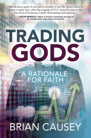 Trading Gods