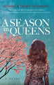 Book cover of: Season in Queens. By: Joanne Dryansky
