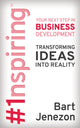 Book cover of: 1nspiring. By: Bart Jenezon