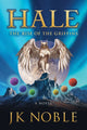 Book cover of: Hale. By: J. K. Noble