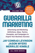 Guerrilla Marketing