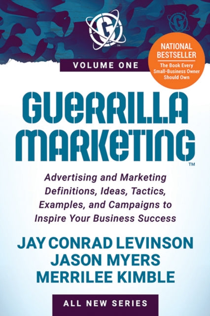 Guerrilla Marketing