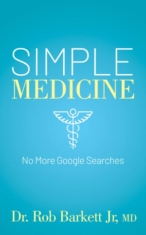 Simple Medicine