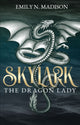 Book cover of: Skylark. By: Emily N. Madison