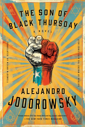 Son Of Black Thursday