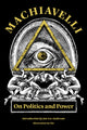 Book cover of: Machiavelli. By: Niccolò Machiavelli