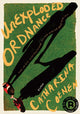 Book cover of: Unexploded Ordnance