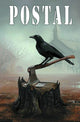 Book cover of: Postal Volume 1. By: Matt Hawkins