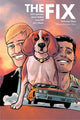 Book cover of: Fix Volume 1. By: Nick Spencer