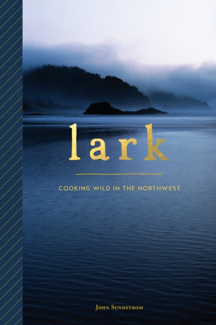 Book cover of: Lark. By: Johnathan Sundstrom