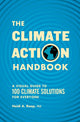 Book cover of: Climate Action Handbook. By: Heidi Roop