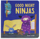 Book cover of: Good Night, Ninjas. By: Sanae Ishida