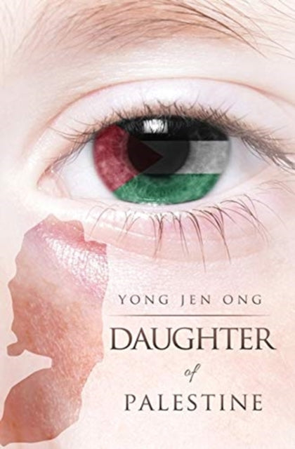 Book cover of: Daughter of Palestine