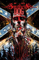 Book cover of: Southern Dog. By: Alex Diotto