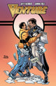 Book cover of: Venture Volume 1. By: Jamal Igle