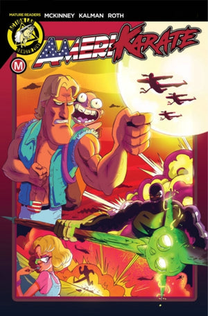 Amerikarate
