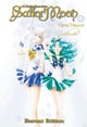 Book cover of: Sailor Moon Eternal Edition 6