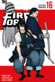 Book cover of: Fire Force 16. By: 大久保篤