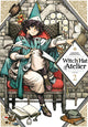 Book cover of: Witch Hat Atelier 2