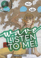 Book cover of: Wave, Listen to Me! 6. By: Hiroaki Samura