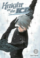 Book cover of: Knight Of The Ice 1. By: Yayoi Ogawa