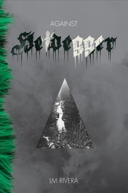 Book cover of: Against Heidegger. By: L. M. Rivera