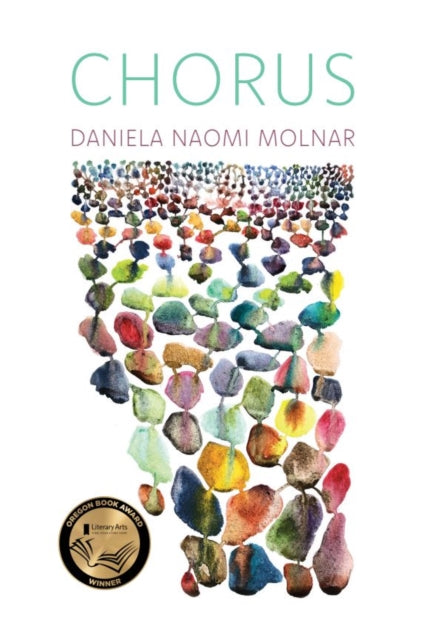 Book cover of: Chorus. By: Daniela Naomi Molnar