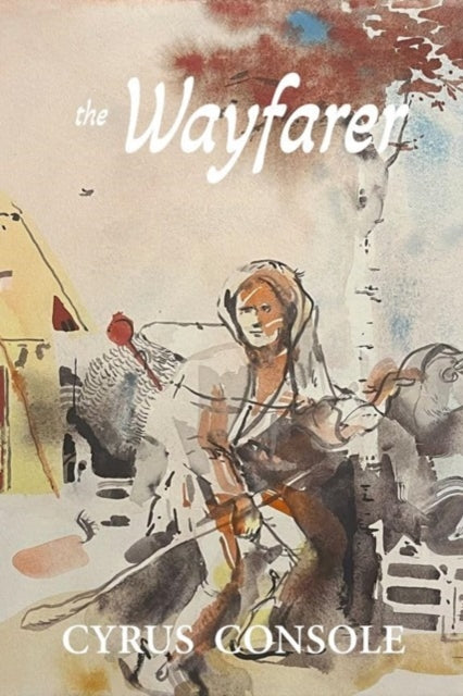 Book cover of: Wayfarer