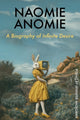 Book cover of: NAOMIE ANOMIE. By: Jennifer Hasegawa