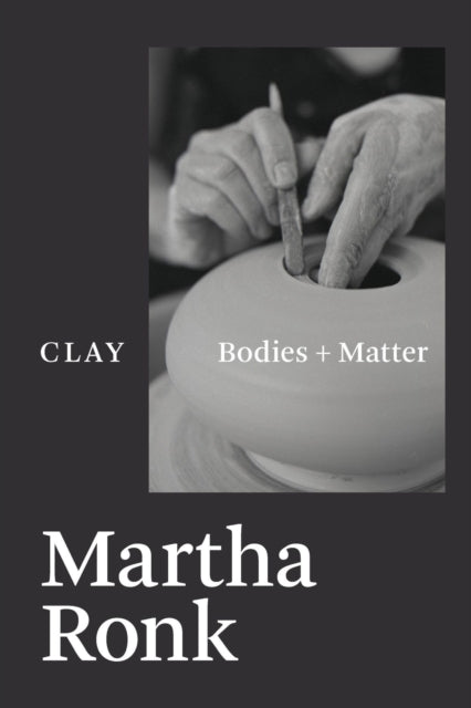 Book cover of: Clay