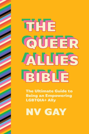 Queer Allies Bible