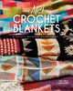 Book cover of: Art of Crochet Blankets. By: Rachele Carmona