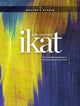 Book cover of: Ikat. By: Mary Zicafoose
