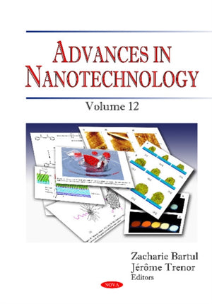 Advances in Nanotechnology