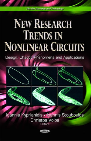 New Research Trends in Nonlinear Circuits