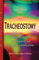 Book cover of: Tracheostomy. By: Logan Blythe