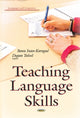 Book cover of: Teaching Language Skills. By: Banu Inan