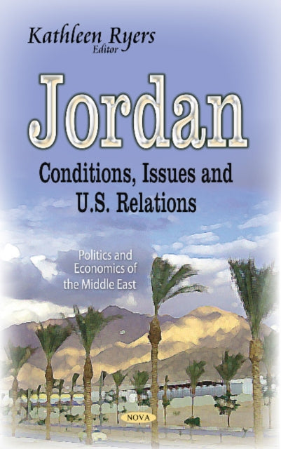 Jordan