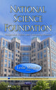 Book cover of: National Science Foundation. By: Leslie Murphy